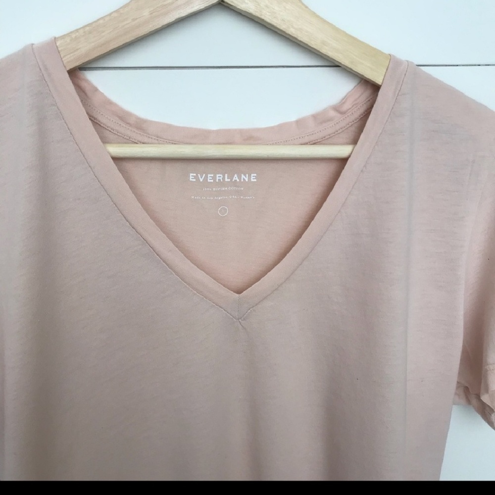 Everlane tee